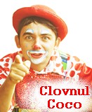 www.clovnulcoco.ro